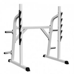 MB Barbell MB 2.05 из каталога стоек для штанги в Краснодаре по цене 39990 ₽