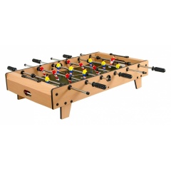 Weekend Billiard Junior II из каталога игровых столов для настольного футбола (кикера) в Краснодаре по цене 5870 ₽