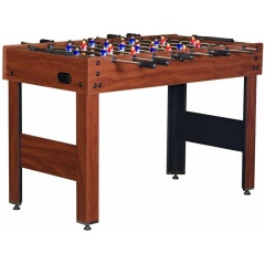Weekend Billiard Standart из каталога игровых столов для настольного футбола (кикера) в Краснодаре по цене 9860 ₽