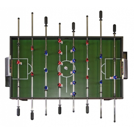 Рендер-3 для Weekend Billiard Flex