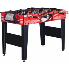 Weekend Billiard Flex из каталога игровых столов для настольного футбола (кикера) в Краснодаре по цене 11310 ₽