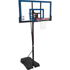 Gametime Series — 48″ в Краснодаре по цене 28990 ₽ в категории баскетбольные стойки Spalding