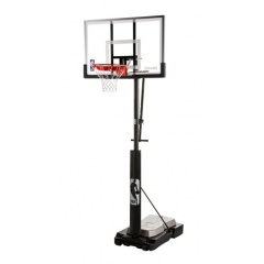 Ultimate Hybrid junior — 60″ в Краснодаре по цене 34990 ₽ в категории баскетбольные стойки Spalding
