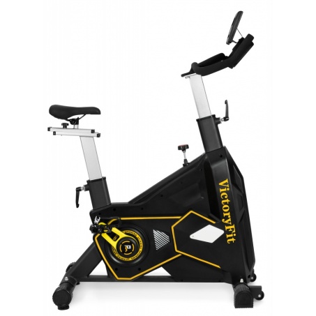 Рендер-1 для VictoryFit VF-GymRider 225 Black