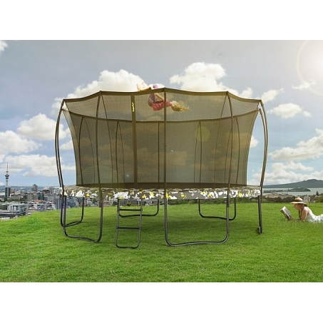Рендер-6 для Hasttings SuperFly X 15FT / 460 см