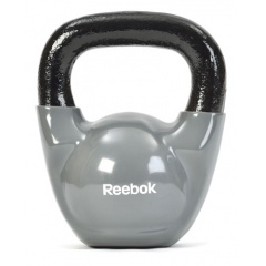 Reebok 20 кг. из каталога гирь в Краснодаре по цене 10030 ₽