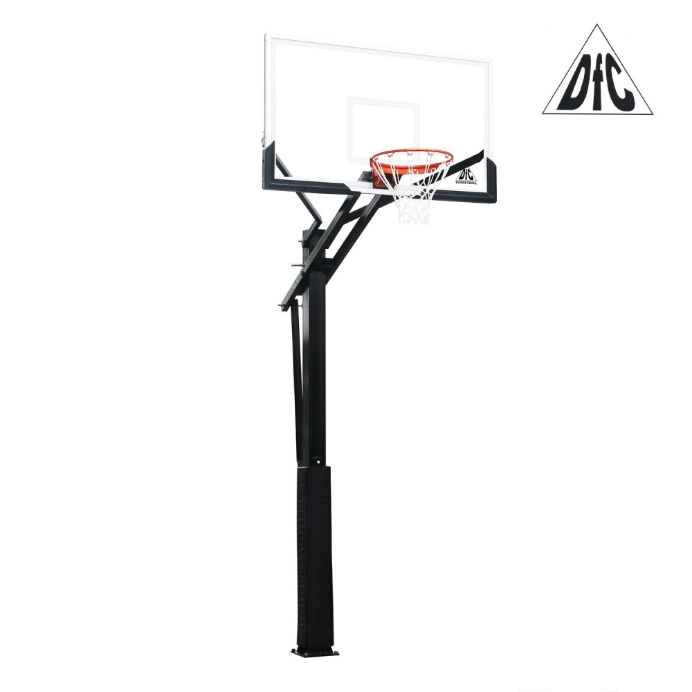 DFC 60&8243 ING60U из каталога баскетбольных стоек в Краснодаре по цене 79990 ₽