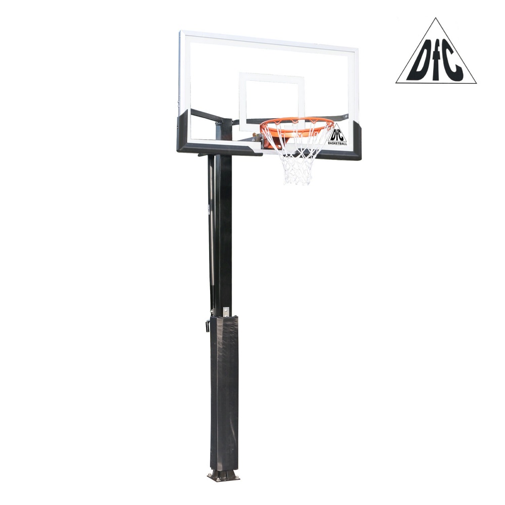 DFC 54&8243 ING54U из каталога баскетбольных стоек в Краснодаре по цене 59990 ₽