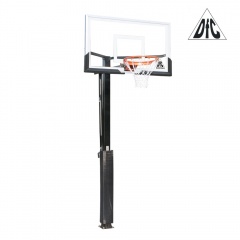 Стационарная баскетбольная стойка DFC ING54U — 54″ в Краснодаре по цене 64990 ₽