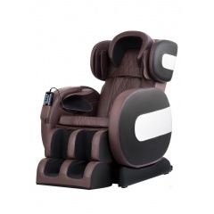 VictoryFit VF-M81 из каталога массажных кресел в Краснодаре по цене 89900 ₽