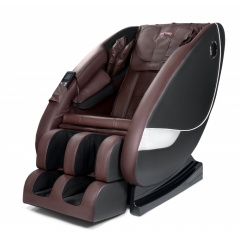 VictoryFit VF-M98 из каталога массажных кресел в Краснодаре по цене 102680 ₽