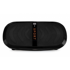 VictoryFit VF-S800 черная из каталога виброплатформ в Краснодаре по цене 32800 ₽