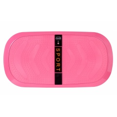 VictoryFit VF-S800 розовая из каталога виброплатформ в Краснодаре по цене 31700 ₽