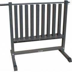 RUS 2506L в Краснодаре по цене 43520 ₽ в категории стойки для гантелей Profi Fit
