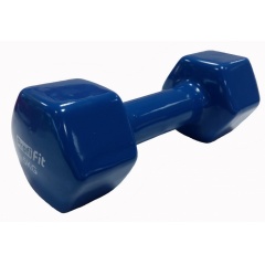 5 кг в Краснодаре по цене 3490 ₽ в категории гантели для фитнеса Profi Fit