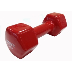 4 кг. в Краснодаре по цене 2810 ₽ в категории гантели для фитнеса Profi Fit