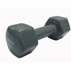 3 кг. в Краснодаре по цене 2130 ₽ в категории гантели для фитнеса Profi Fit