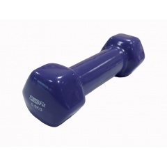 0.5 кг. в Краснодаре по цене 430 ₽ в категории гантели для фитнеса Profi Fit