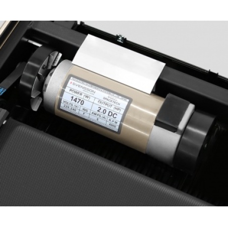 Рендер-2 для Svensson Body Labs Spacetech (Amberlight)