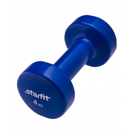Рендер-0 для StarFit виниловая, 4 кг, темно-синяя