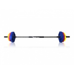 для аэробики 20 кг. в Краснодаре по цене 12070 ₽ в категории бодибары Original FitTools