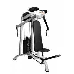ProfiGym ТГ-0020-C - баттерфляй (механизм легкого старта) из каталога грузоблочных тренажеров в Краснодаре по цене 131211 ₽
