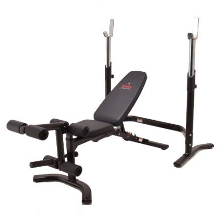 Рендер-4 для Smith Strength WB270