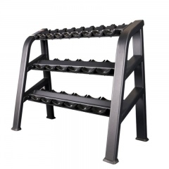 UltraGym UG-ST1052 из каталога стоек для гантелей в Краснодаре по цене 25840 ₽