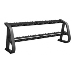 UltraGym UG-ST1058 из каталога стоек для гантелей в Краснодаре по цене 23460 ₽