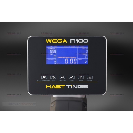 Рендер-1 для Hasttings Wega R100