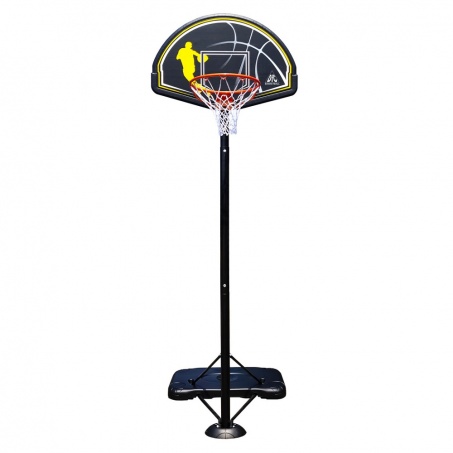 Мобильная баскетбольная стойка DFC STAND44HD2 — 44″