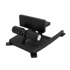 Protrain Easy Squat 7357 из каталога дополнительное оборудование в Краснодаре по цене 27300 ₽