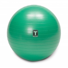 Body Solid 45 см. зеленый из каталога фитболов  в Краснодаре по цене 2380 ₽
