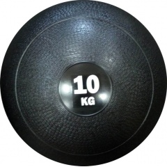 Reebok 10 кг Slam Ball утяжеленный из каталога фитболов  в Краснодаре по цене 3438 ₽