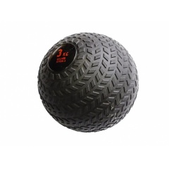 Reebok 3 кг Slam Ball утяжеленный рифленый из каталога фитболов  в Краснодаре по цене 2040 ₽