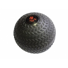 Reebok 10 кг утяжеленный рифленый из каталога фитболов  в Краснодаре по цене 3855 ₽