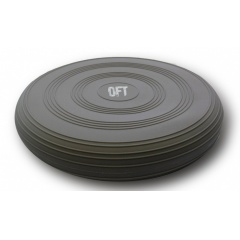 серая FT-BPD02-GRAY в Краснодаре по цене 1190 ₽ в категории степ-платформы Original FitTools