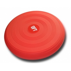 красная FT-BPD02-RED в Краснодаре по цене 1190 ₽ в категории степ-платформы Original FitTools