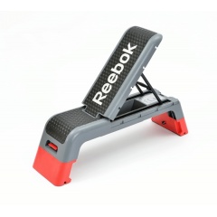 RSP-10170 оранжевая в Краснодаре по цене 12580 ₽ в категории степ-платформы Reebok