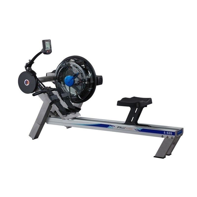 First Degree Fitness Rower Erg E-520A из каталога гребных тренажеров в Краснодаре по цене 459900 ₽