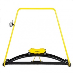 Pro Ski Slide&FIT (commercial edition) из каталога горнолыжных тренажеров в Краснодаре по цене 113820 ₽