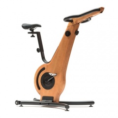 NOHrD Bike - вишня из каталога велотренажеров в Краснодаре по цене 493913 ₽