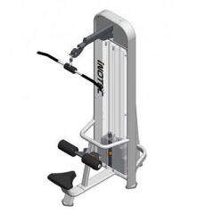 AeroFit Inotec FL-LP Тяга сверху из каталога грузоблочных тренажеров в Краснодаре по цене 264100 ₽