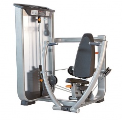 AeroFit Inotec NL2 Жим от груди из каталога грузоблочных тренажеров в Краснодаре по цене 379020 ₽