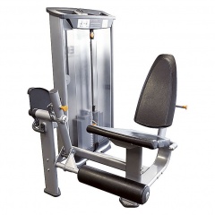 AeroFit Inotec NL5 Разгибание ног из каталога грузоблочных тренажеров в Краснодаре по цене 379020 ₽
