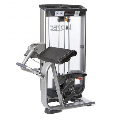 AeroFit Inotec NL10 Бицепс из каталога грузоблочных тренажеров в Краснодаре по цене 338640 ₽
