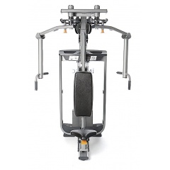 AeroFit Inotec NL17 Баттерфляй / Задняя дельта из каталога грузоблочных тренажеров в Краснодаре по цене 526908 ₽
