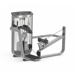 AeroFit Inotec NL18 Ягодичные из каталога грузоблочных тренажеров в Краснодаре по цене 564148 ₽