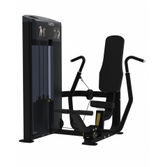 AeroFit Impulse IF9301 Жим от груди из каталога грузоблочных тренажеров в Краснодаре по цене 347900 ₽