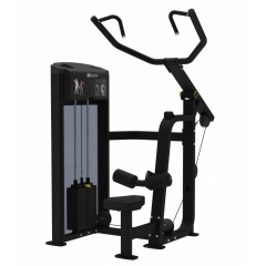 AeroFit Impulse IF9302 Тяга сверху из каталога грузоблочных тренажеров в Краснодаре по цене 354000 ₽